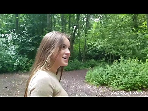 ❤️ Evelini sem predlagal, da bi seksala na javnem mestu! Rekla je da. Potem sem jo zajebal v rit in ji naredil spermo v usta. Nato se je posrkala. ️❌ Ruski pornič pri nas sl.pornobot.ru