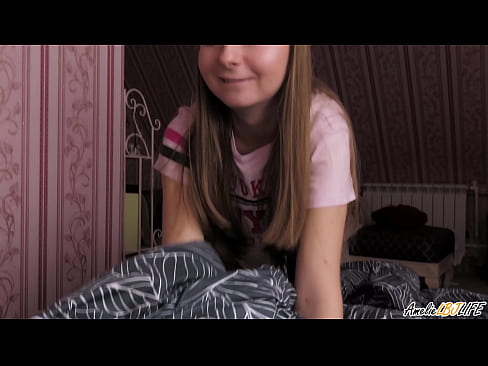 ❤️ Blondinka globoko sesa svojega prijatelja in dobi spermo v usta ️❌ Ruski pornič pri nas sl.pornobot.ru
