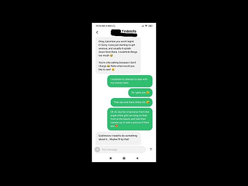 ❤️ V svoj harem sem dodal novo PAWG iz Tinderja ( pogovor s Tinderjem vključen) ️❌ Ruski pornič pri nas sl.pornobot.ru
