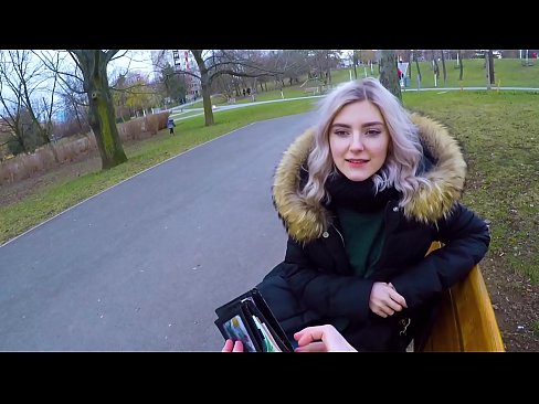 ❤️ Pogoltne tujčevo vročo spermo za denar - fafanje v parku Eva Elfie ️❌ Ruski pornič pri nas sl.pornobot.ru